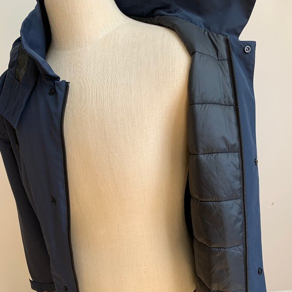 HOST PICK*Marc New York BNWT waterproof NEW jacket - Picture 6 of 8